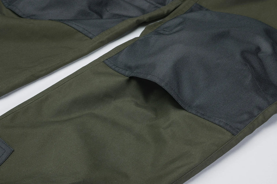 1506-403-20_Pinewood-Knee-Pad_Anthracite_Detail