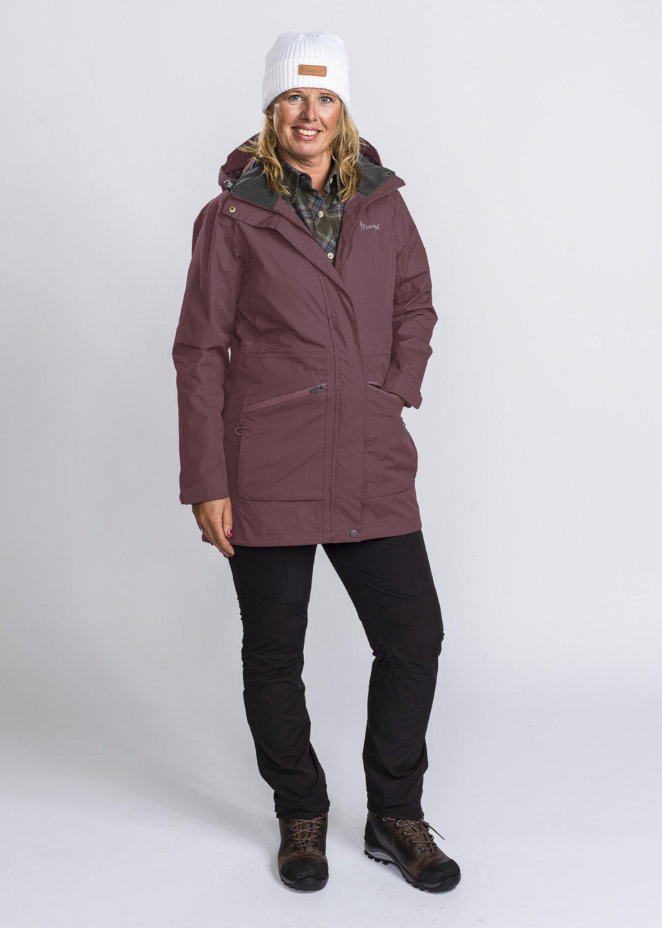 3181-581-60_Pinewood-Womens-Parka-Wilda_Plum