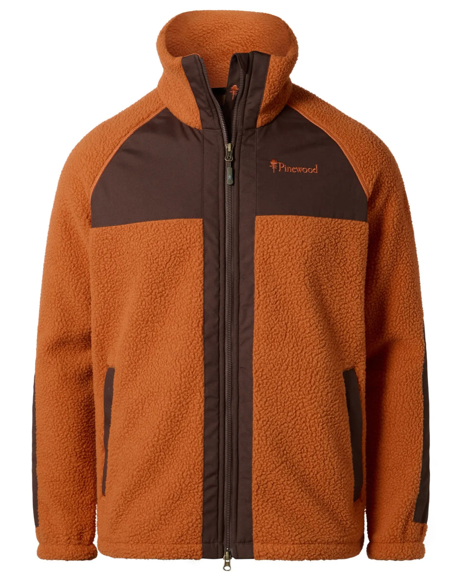 3366-851-01_Pinewood-Pile-Fleece-Jacket-Ws