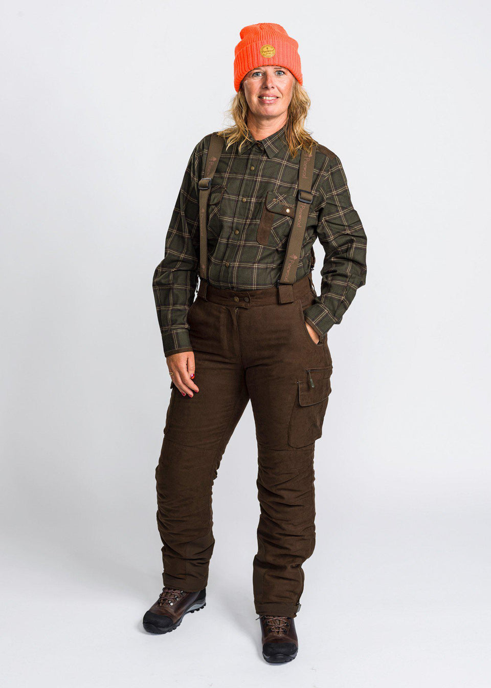 3885-241-60_Pinewood-Womens-Trousers-Abisko-2_Suede-Brown