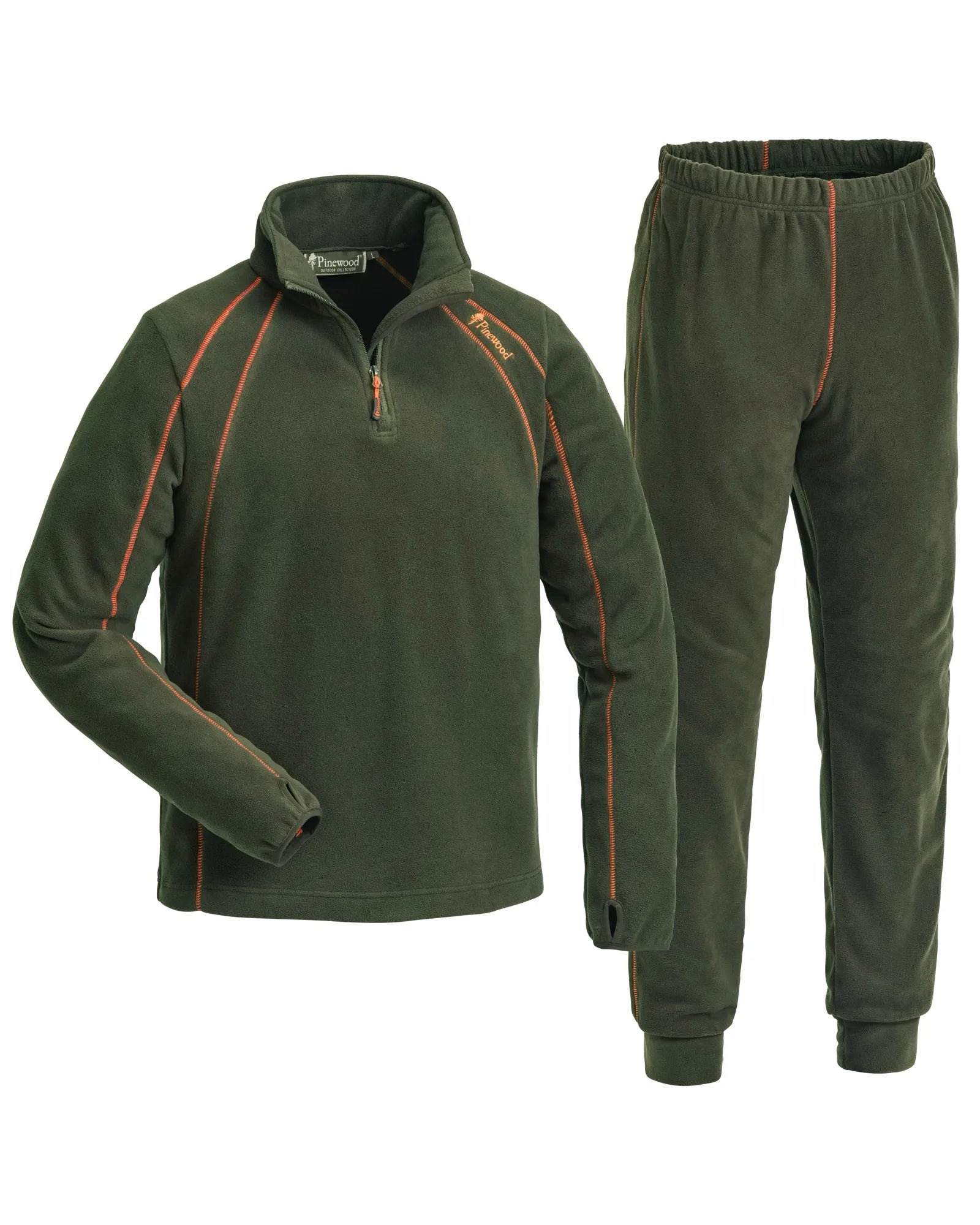 Microfleece Set Pinewood® Comfy