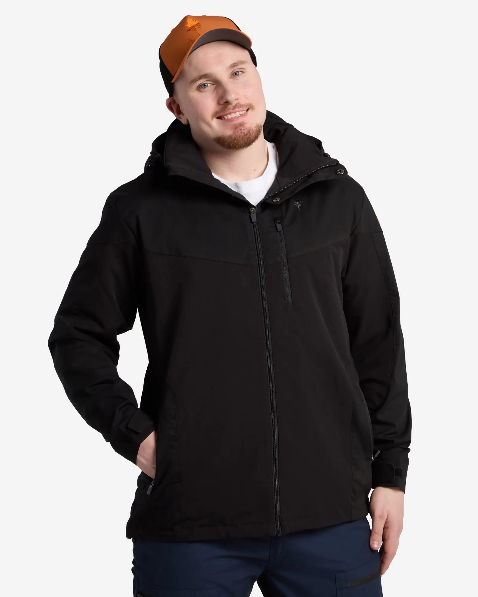 Finnveden Hybrid Jacket M's