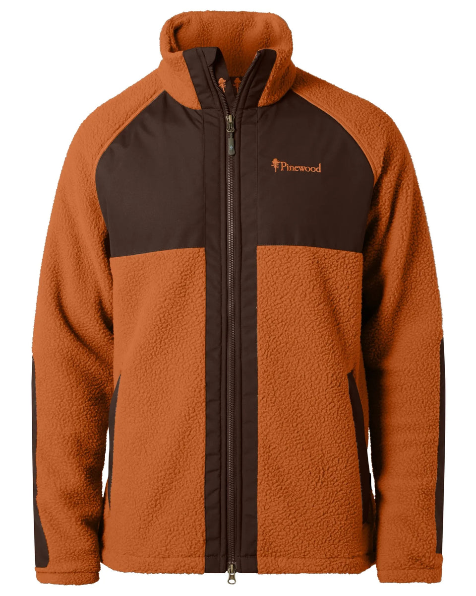 5366-851-01_Pinewood-Pile-Fleece-Jacket-Ms