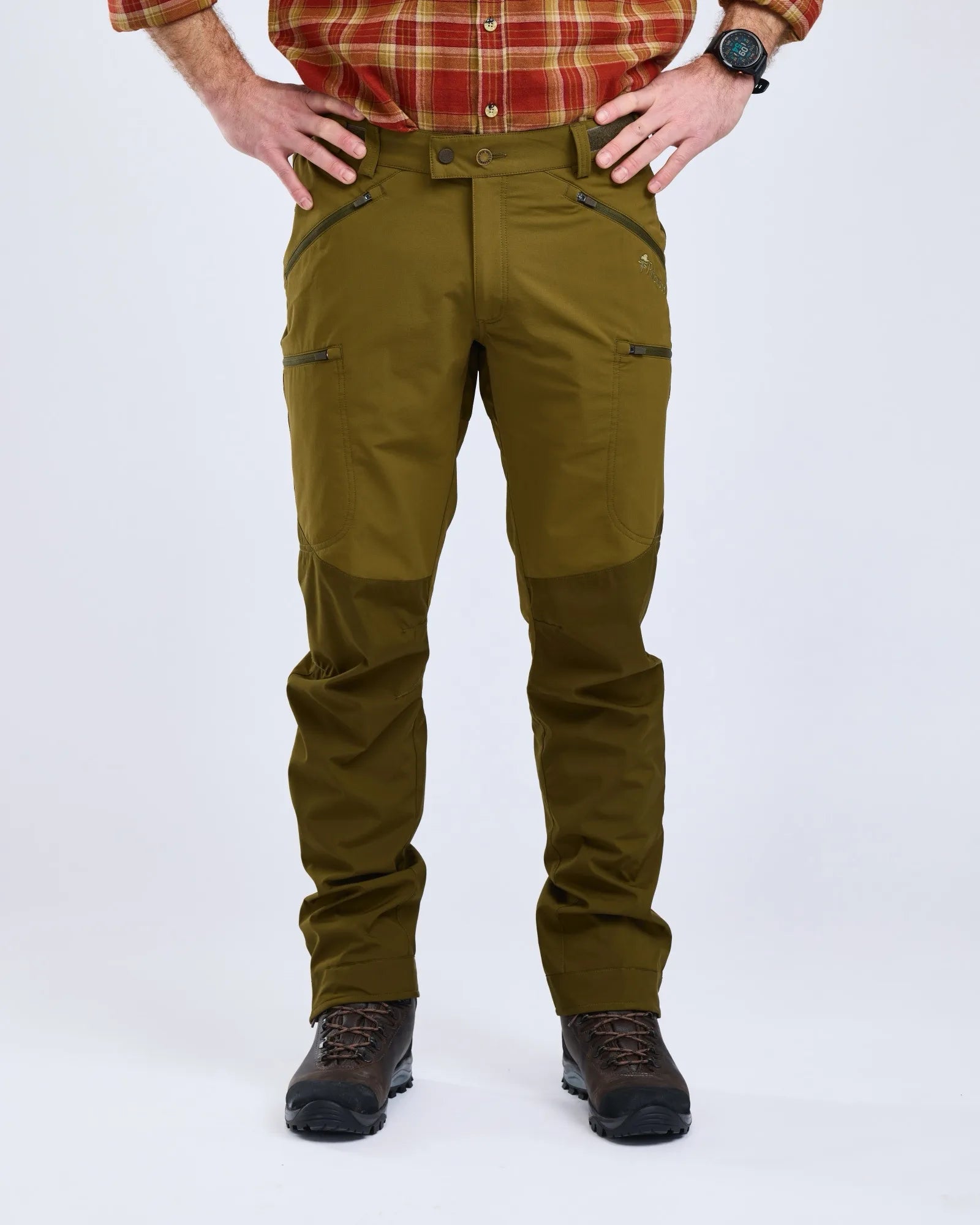 Pinewood® Abisko Brenton Trousers M's