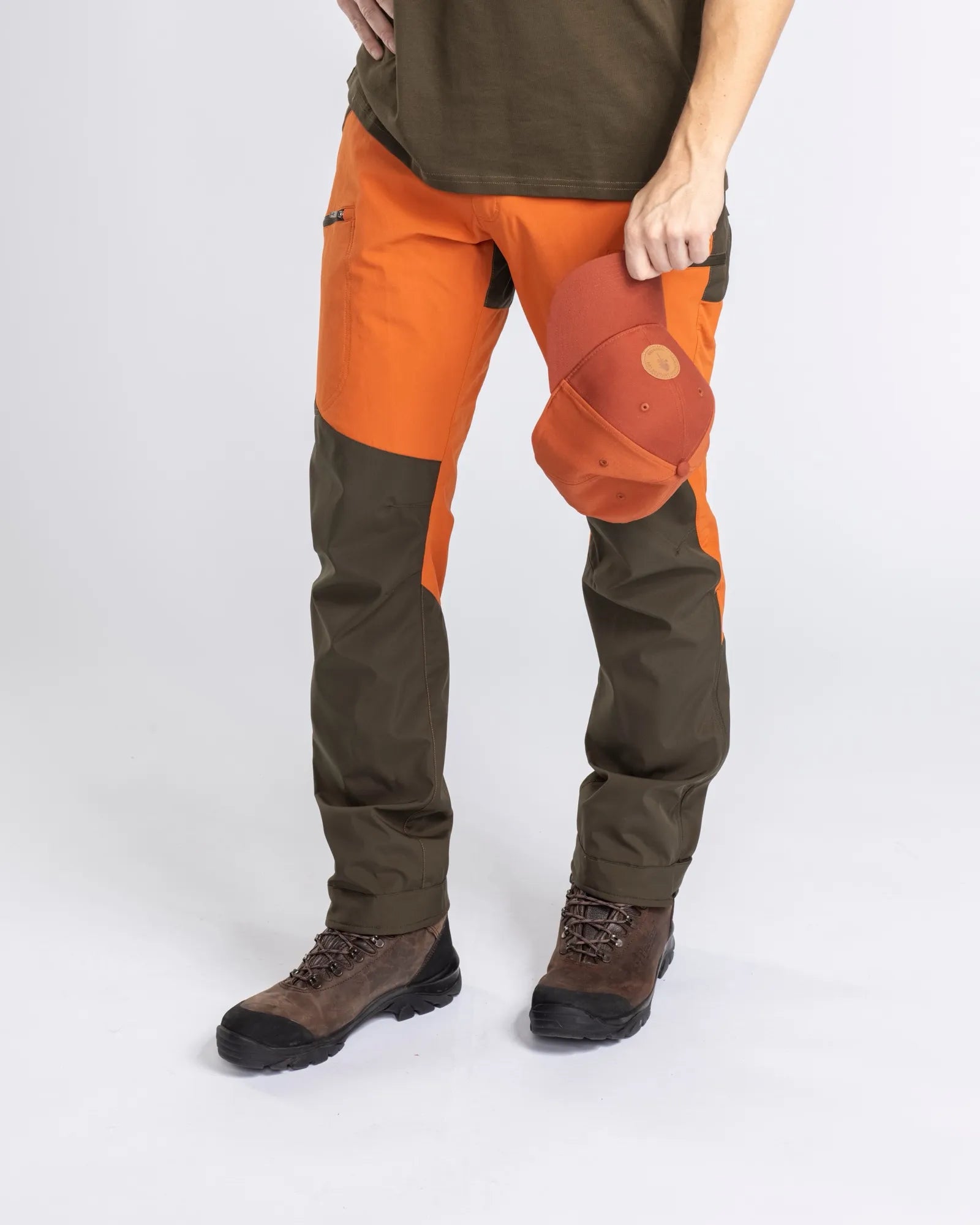 Pinewood® Abisko Brenton Trousers M's