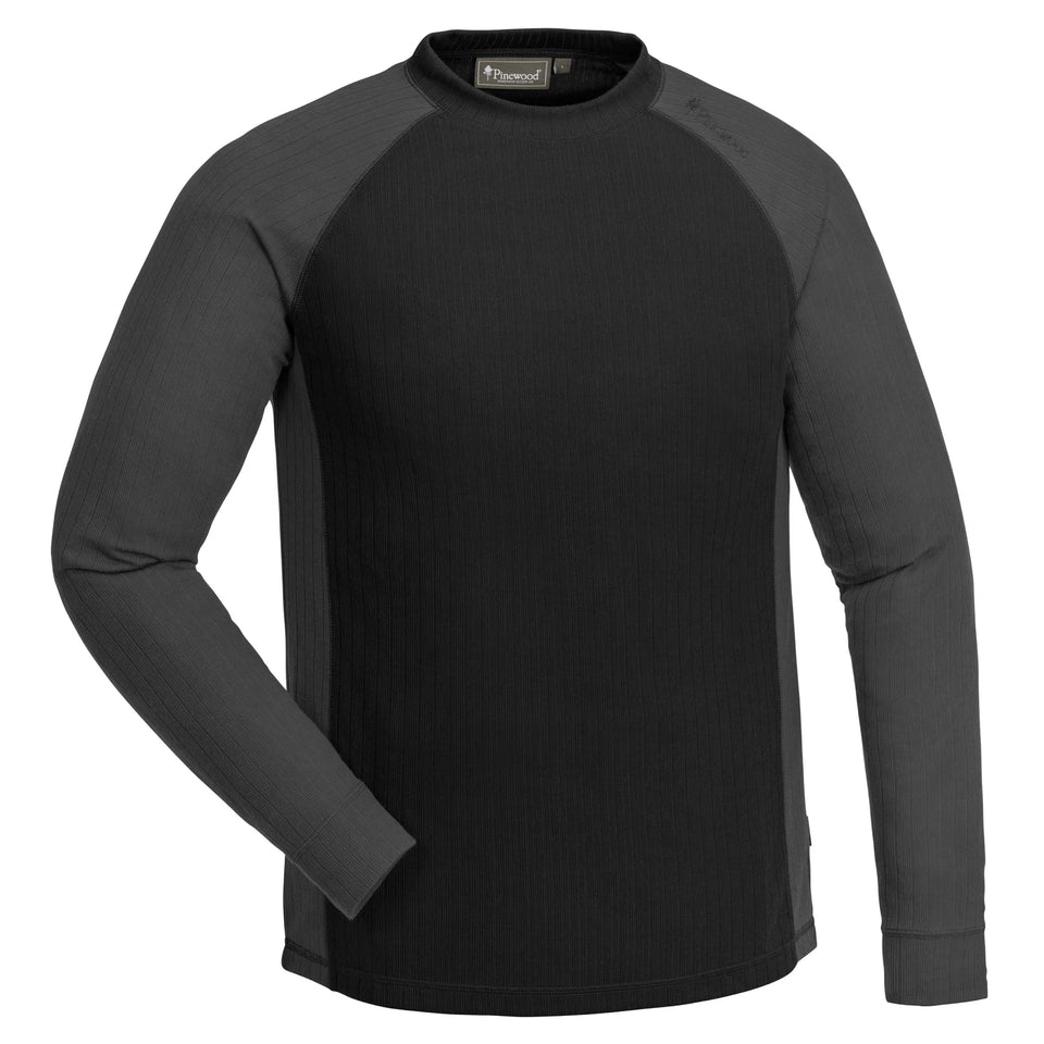5408-415-01_Pinewood-Finnveden-Base-Layer-Mens_Black-Dark-Grey