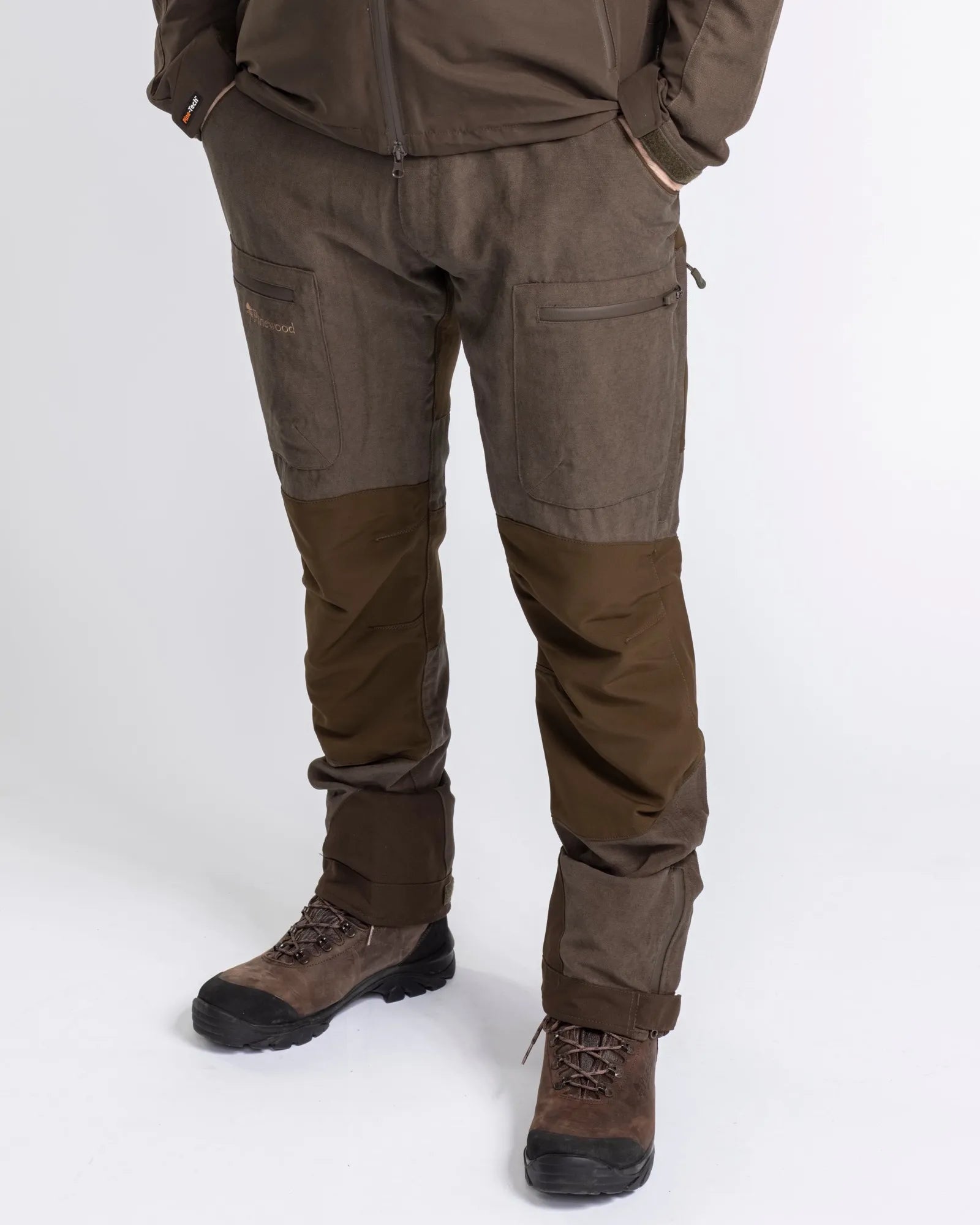 Pinewood® Caribou Hunt Extreme Trousers M's
