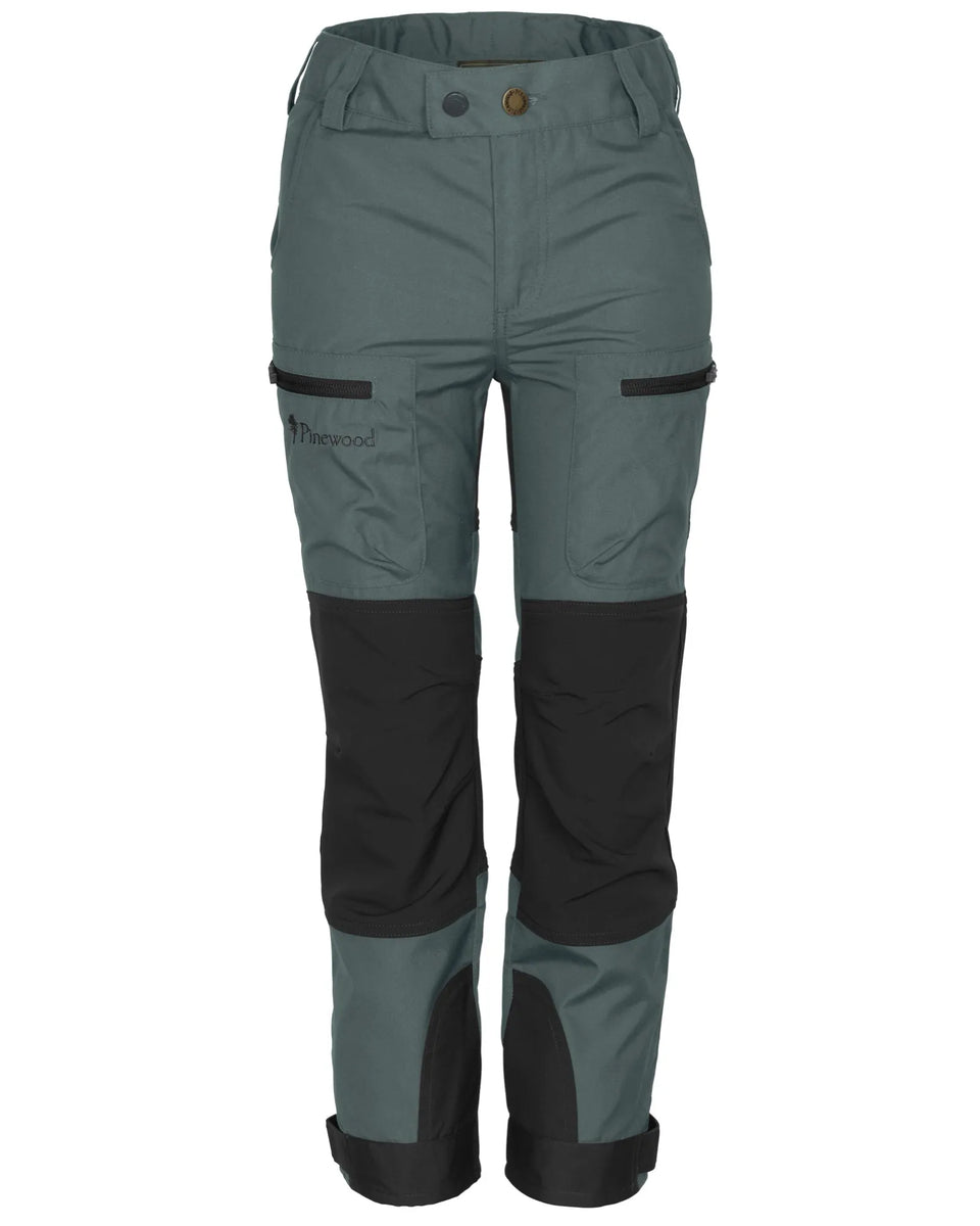 6085-365-01_Pinewood-Caribou-TC-Trousers-Kids_Storm-Blue-Dark-Anthracite