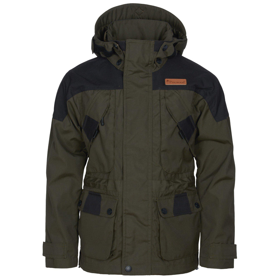 6390-153-01_Pinewood-Lappland-Extreme-20-Jacket-Kids_Mossgreen