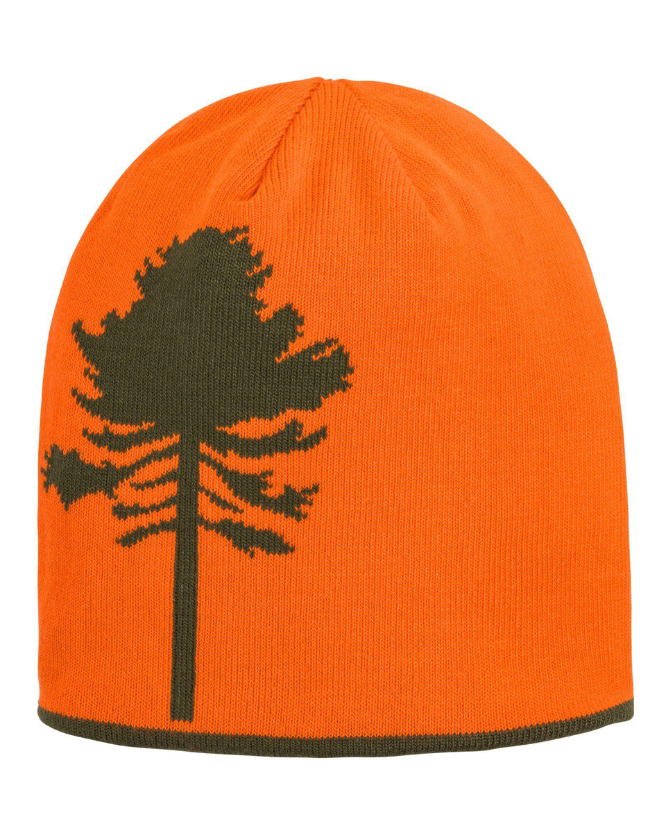9124-542-01_Pinewood-Knitted-Hat-Tree_Green-Orange_logo-v2