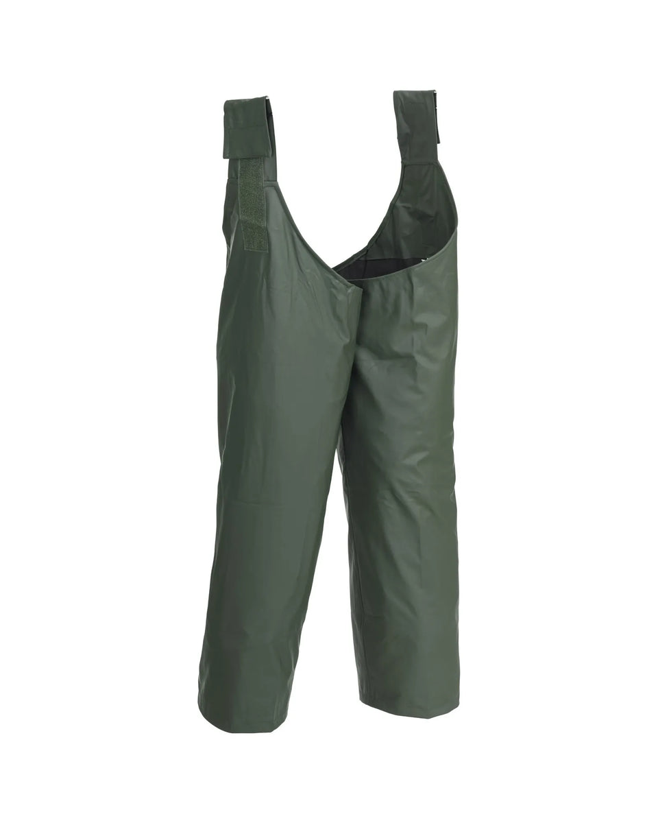 9261-100-01_Pinewood-Rain-Chap_Green