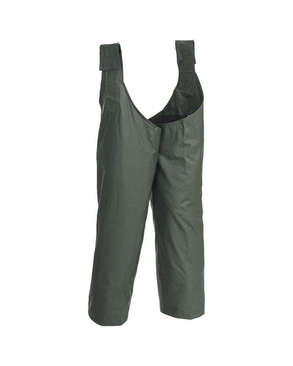 9261-100-01_Pinewood-Rain-Chap_Green