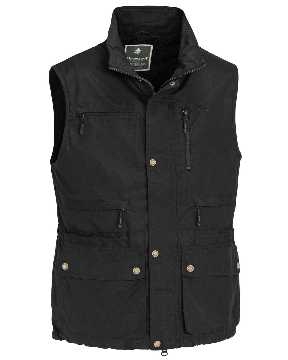9288-400-01_Pinewood-Vest-New-Tiveden-Wildmark_Black_v3