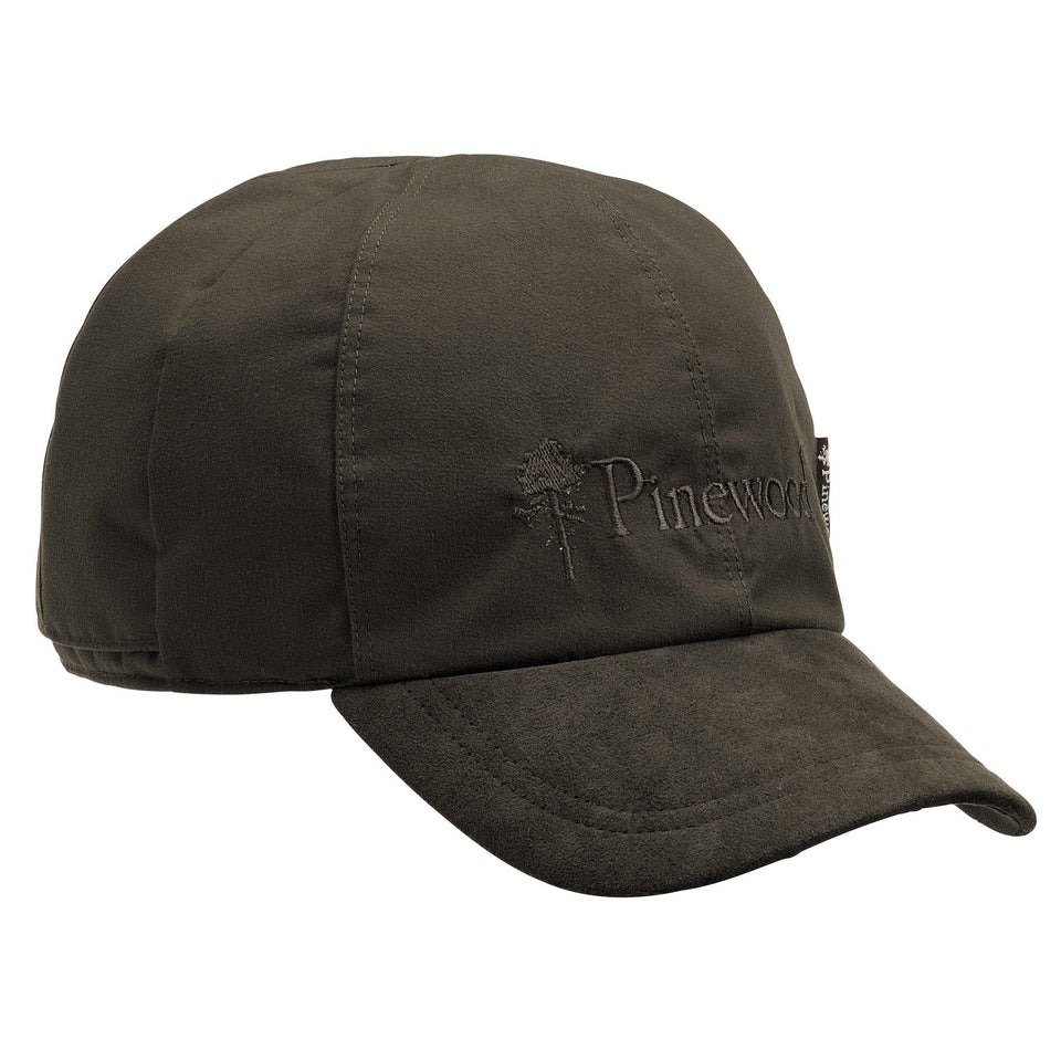 9514-241-01_Pinewood-Cap-Kodiak_Suede-Brown