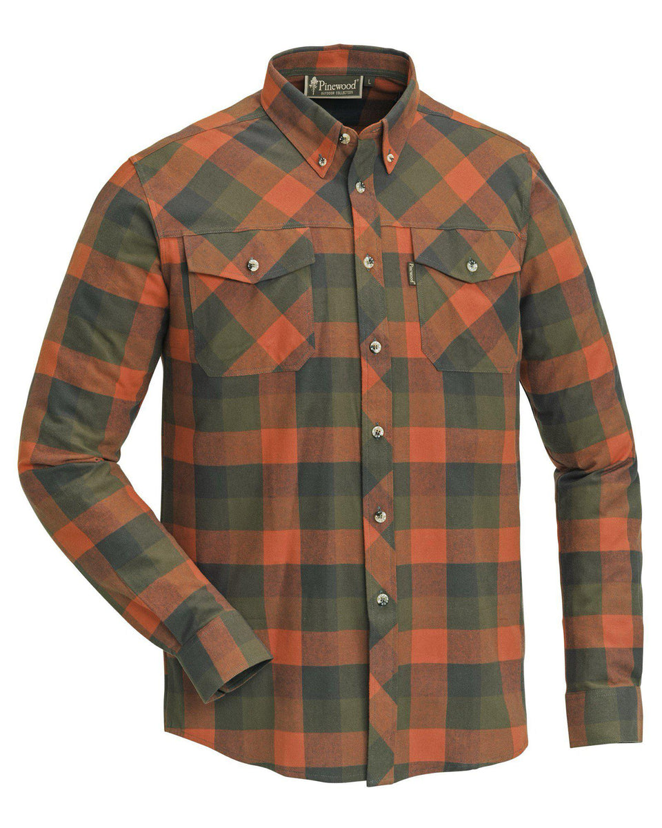 9525-540-01_Shirt_BLANK_Lumbo_BLANK_-_BLANK_Terracotta_BLANK_Green