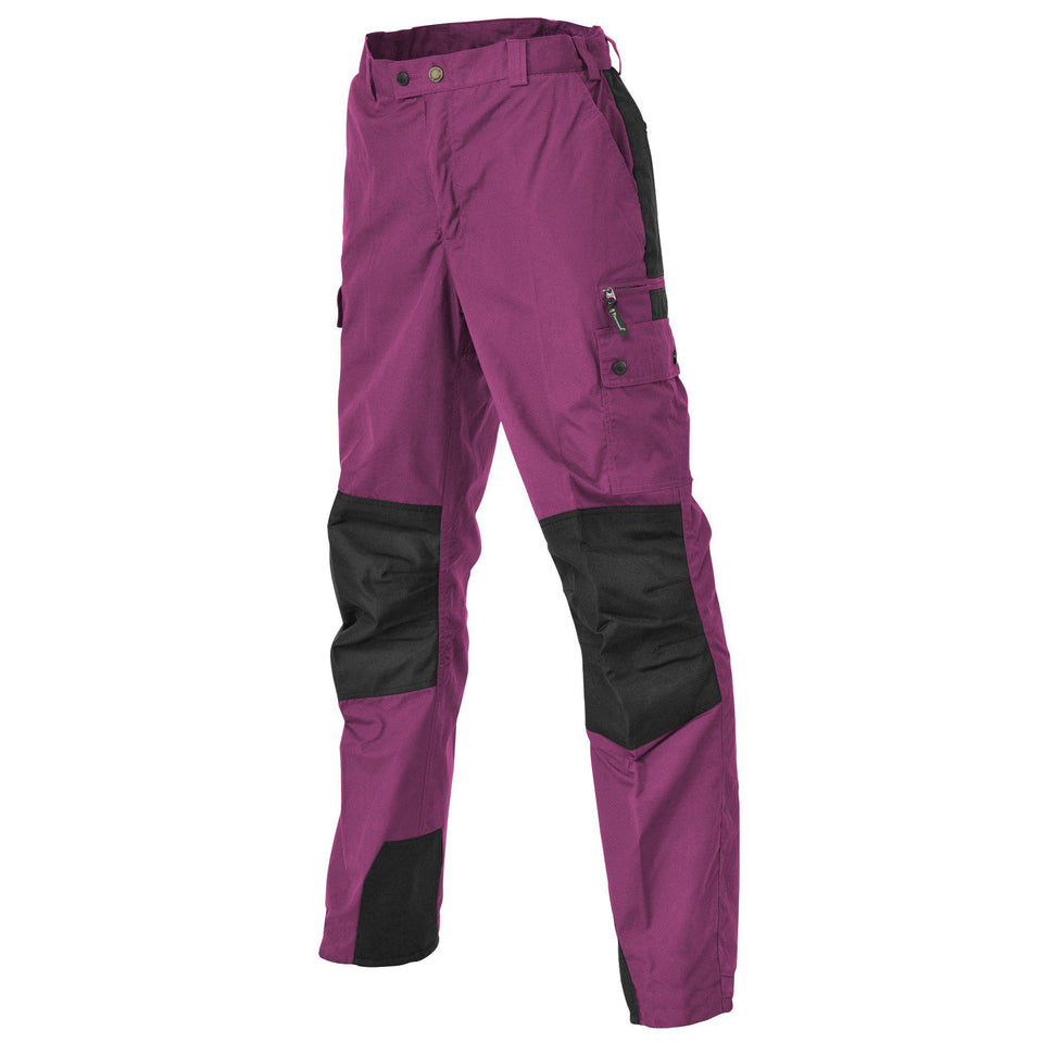 9985-527-01_Pinewood-Kids-Trousers-Lappland_Fuchsia-Black