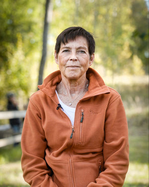 Nature as Strength: A Personal Journey in the Fight Against Cancer