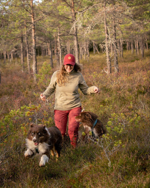 Alexandra Photographer & Nordic Outdoor Explorer Sweden