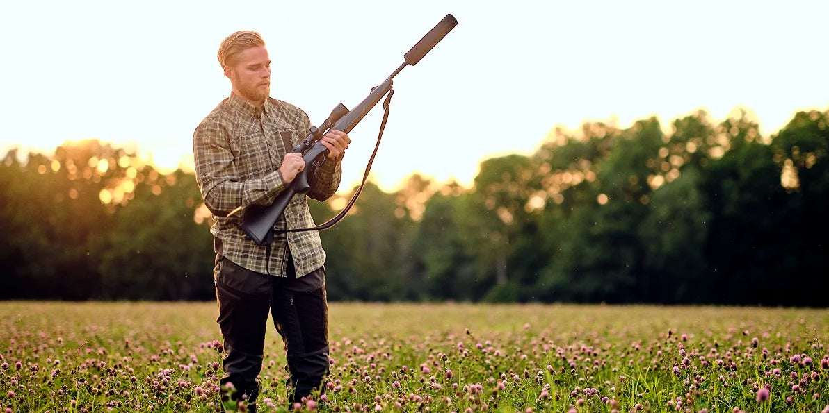 Hunting Shirts Men