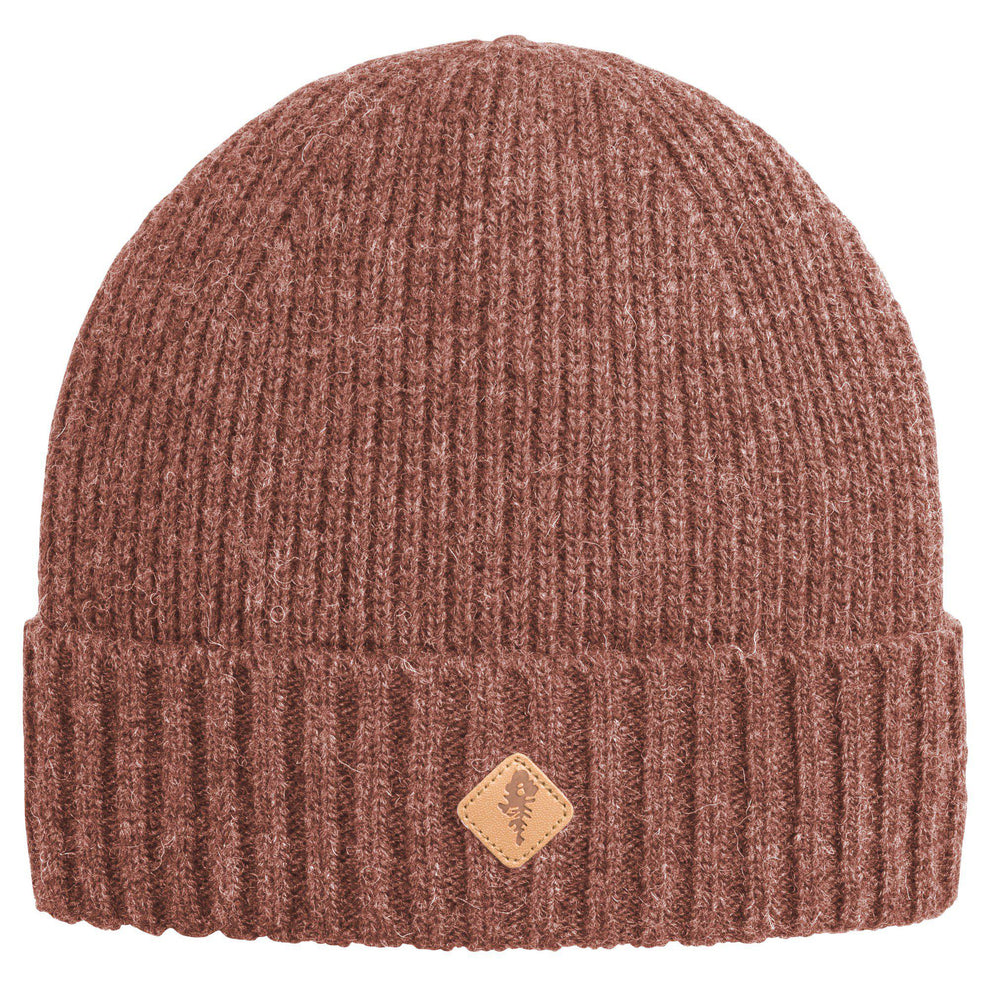 1121-594-01_Pinewood-Hat-Wool-Knitted_Rusty-Pink-Melange