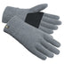 1122-364-01_Pinewood-Knitted-Wool-5-Finger-Glove_Storm-Blue-Melange