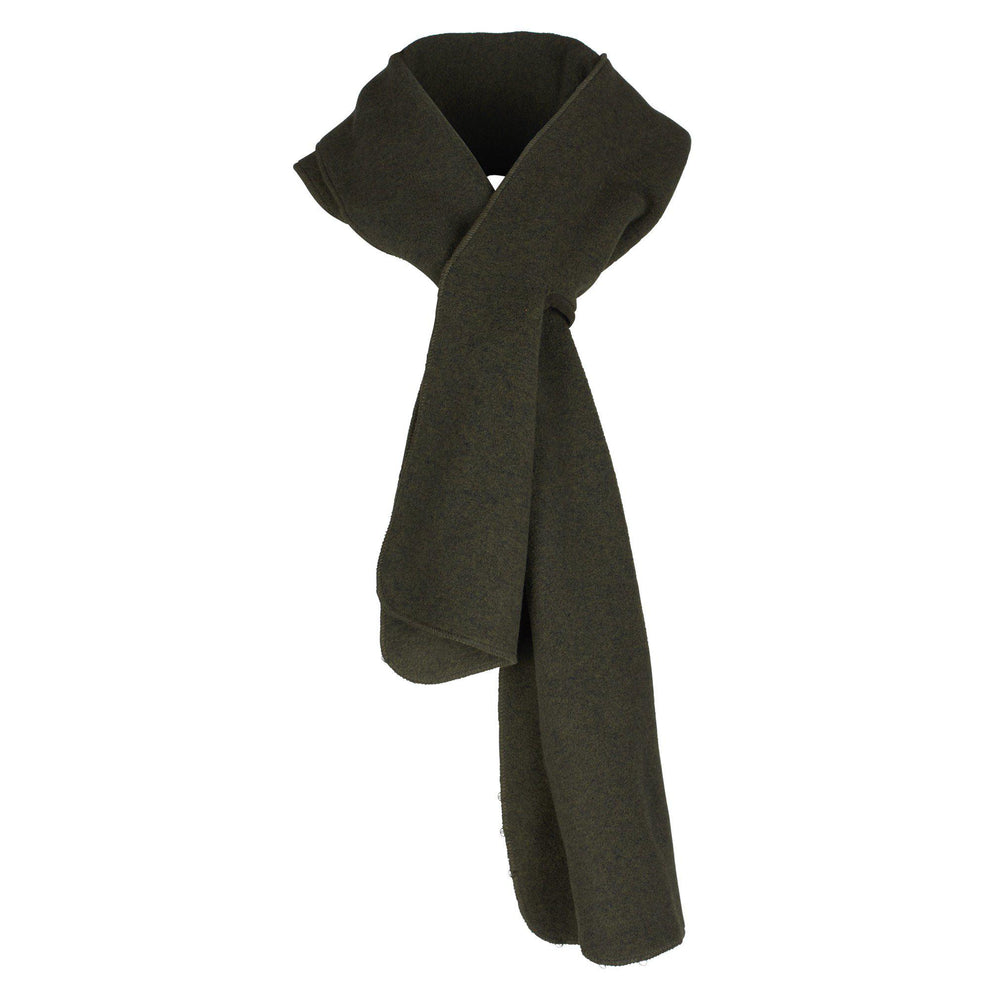 1140-114-01_Pinewood-Smaland-Forest-Fleece-Scarf_Hunting-Green