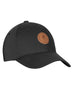 1142-400-01_Pinewood-Finnveden-Hybrid-Cap_Black