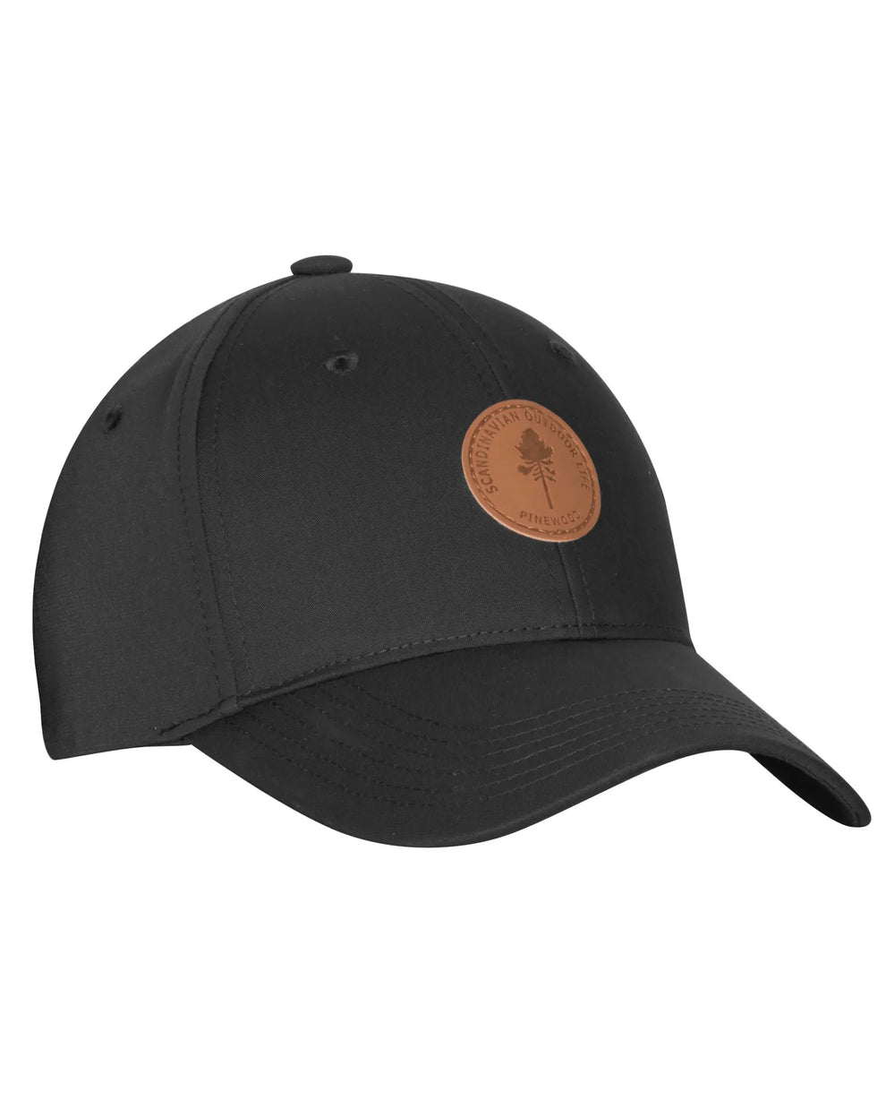 1142-400-01_Pinewood-Finnveden-Hybrid-Cap_Black