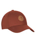 1142-524-01_Pinewood-Finnveden-Hybrid-Cap_Terracotta