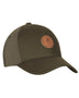 1142-723-01_Pinewood-Finnveden-Hybrid-Cap_Dark-Olive-Hunting-Olive