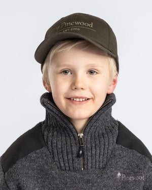 5390 LAPPLAND EXTREME 2.0 JACKET PINEWOOD 5390 LAPPLAND EXTREME 2.0 JACKET PINEWOOD