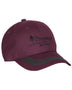 1146-582-01_Pinewood-TC-2-Colour-Cap-Kids_Plum-Dark-Anthracite