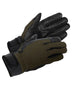 1147-153-01_Furudal-Hunters-Glove_Mossgreen-Black