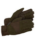 1148-242-01_Smaland-Hunters-Extreme-Fleece-Glove_Hunting-Brown-Suede_BLANK_Brown