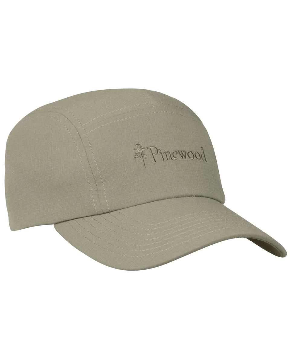 1153-224-01_Pinewood-InsectSafe-Cap_Light-Khaki