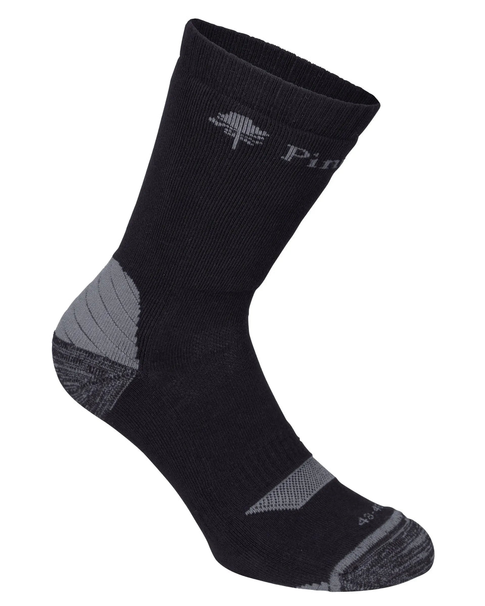 1155-400-01_Pinewood-NatureSafe-Socks-Long_Black
