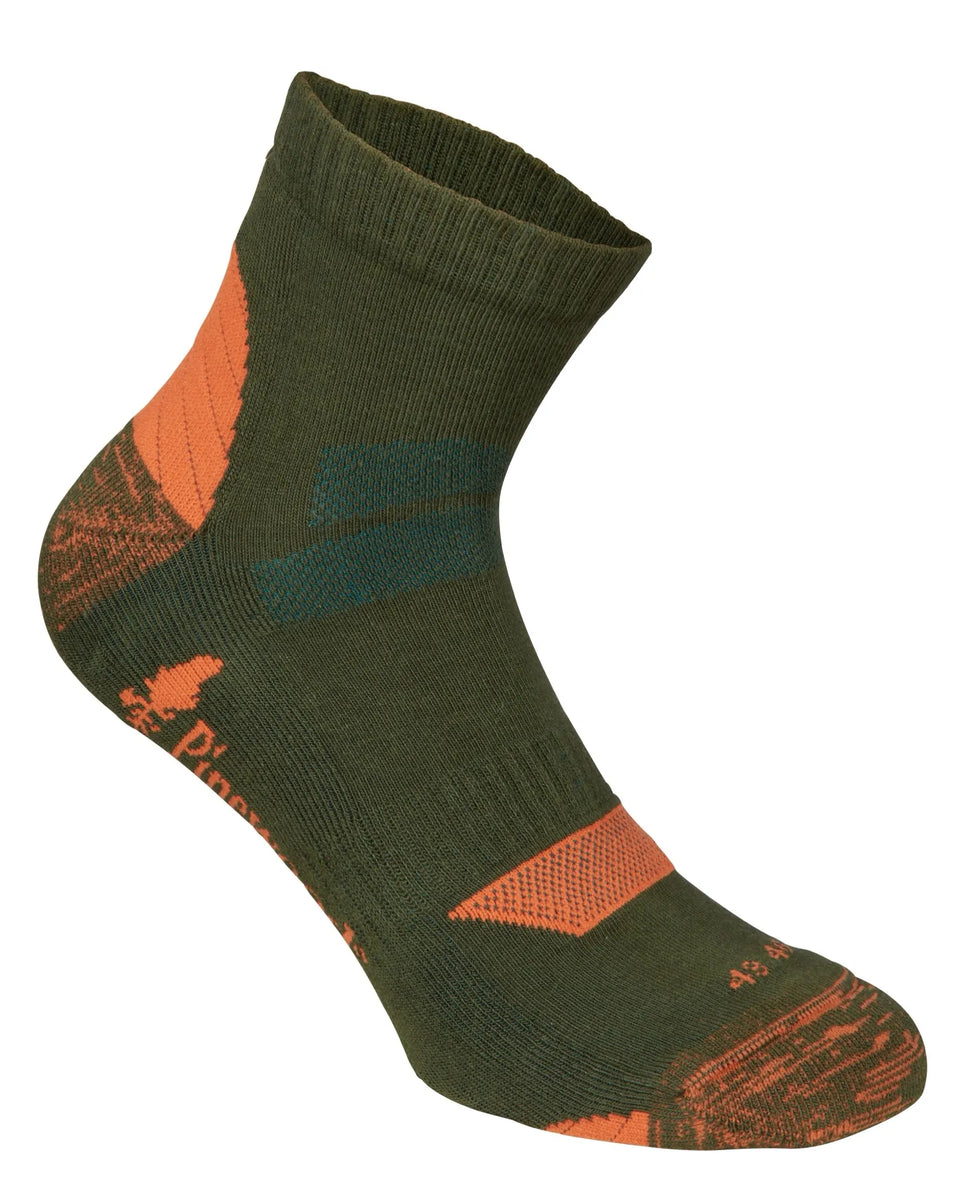 1156-107-01_Pinewood-NatureSafe-Socks-Mid_Olive