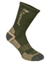 1157-107-01_Pinewood-NatureSafe-Coolmax-Socks-Long_Olive