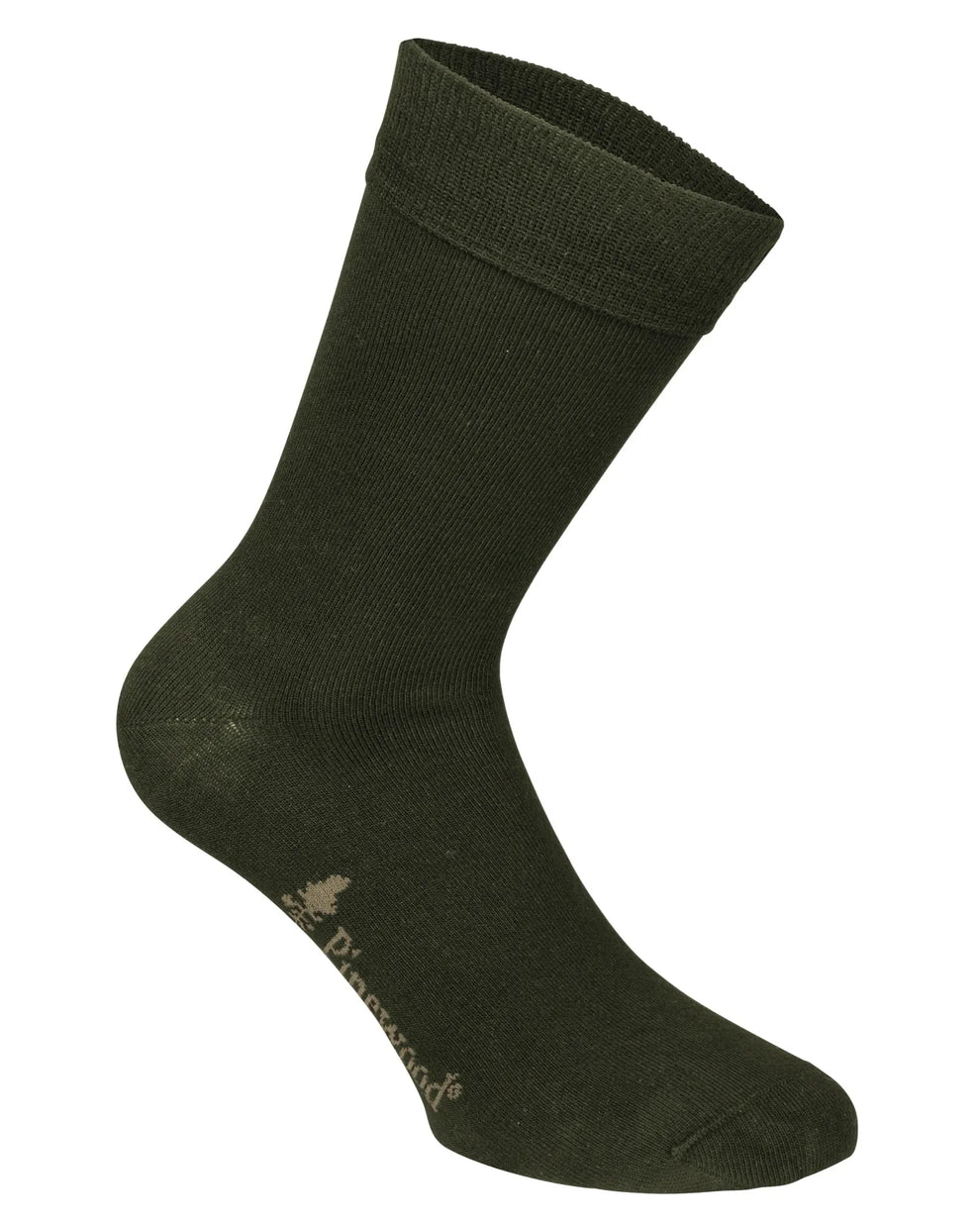 1158-103-01_Pinewood-NatureSafe-Bamboo-Socks-Long_Mossgreen