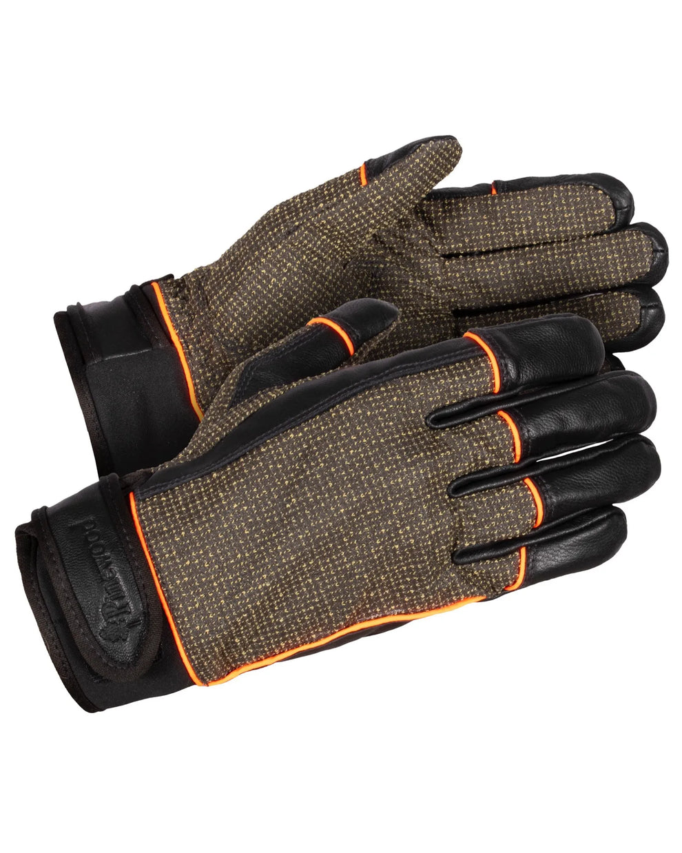 fishxplorer brocator xplorer lande-handschuh Pinewood® Furudal Dornensicherer Handschuh