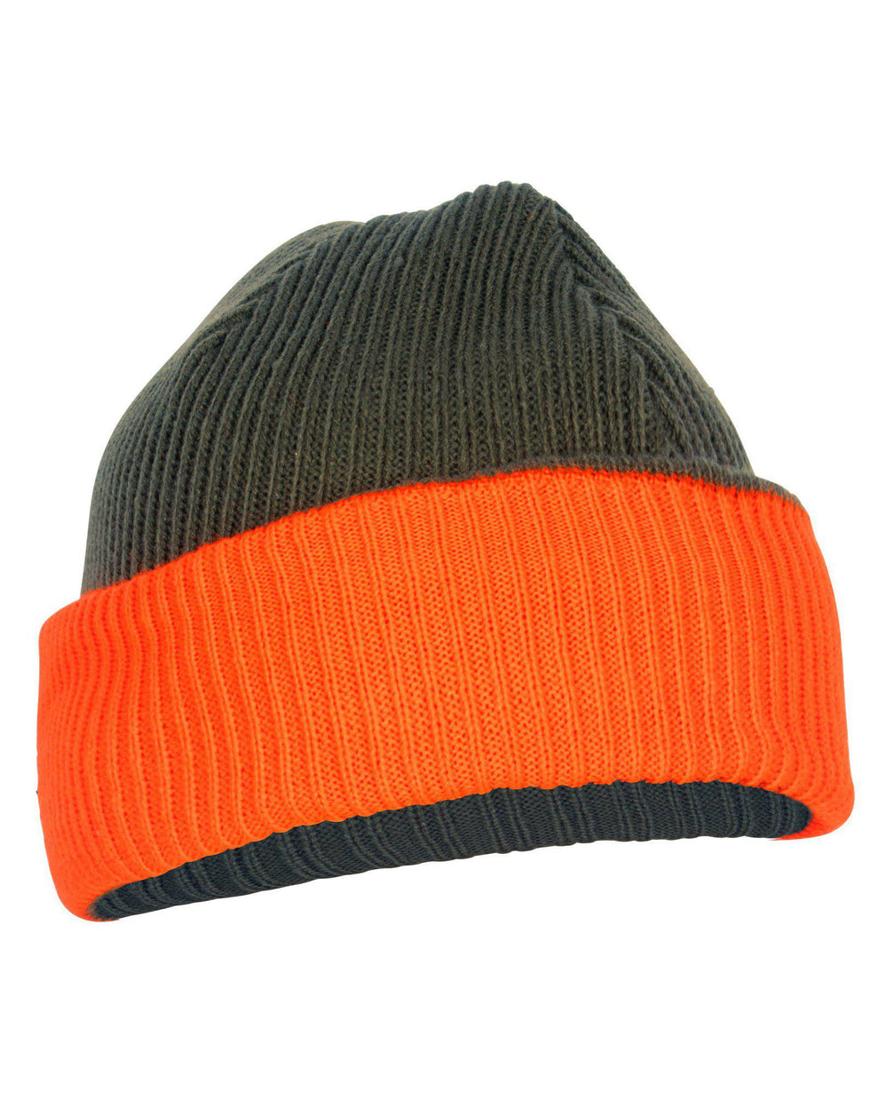 Hunters Beanie Hunters Element Line Beanie (Navy)