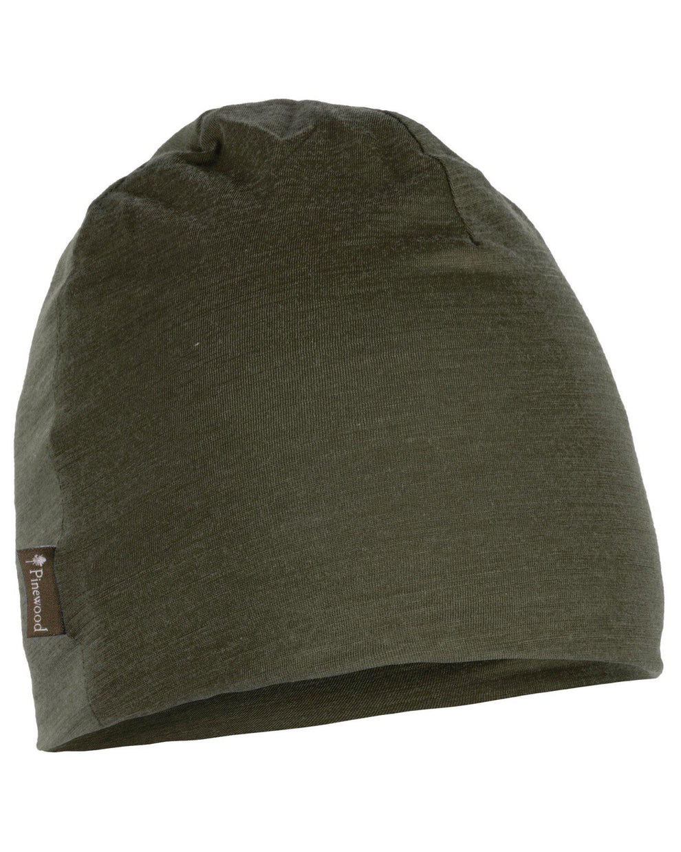 1166-135-01_Pinewood-Merino-Wool-Beanie_Mossgreen