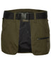 1167-135-01_Pinewood-Dog-Sports-Waistbelt_Moss-Green