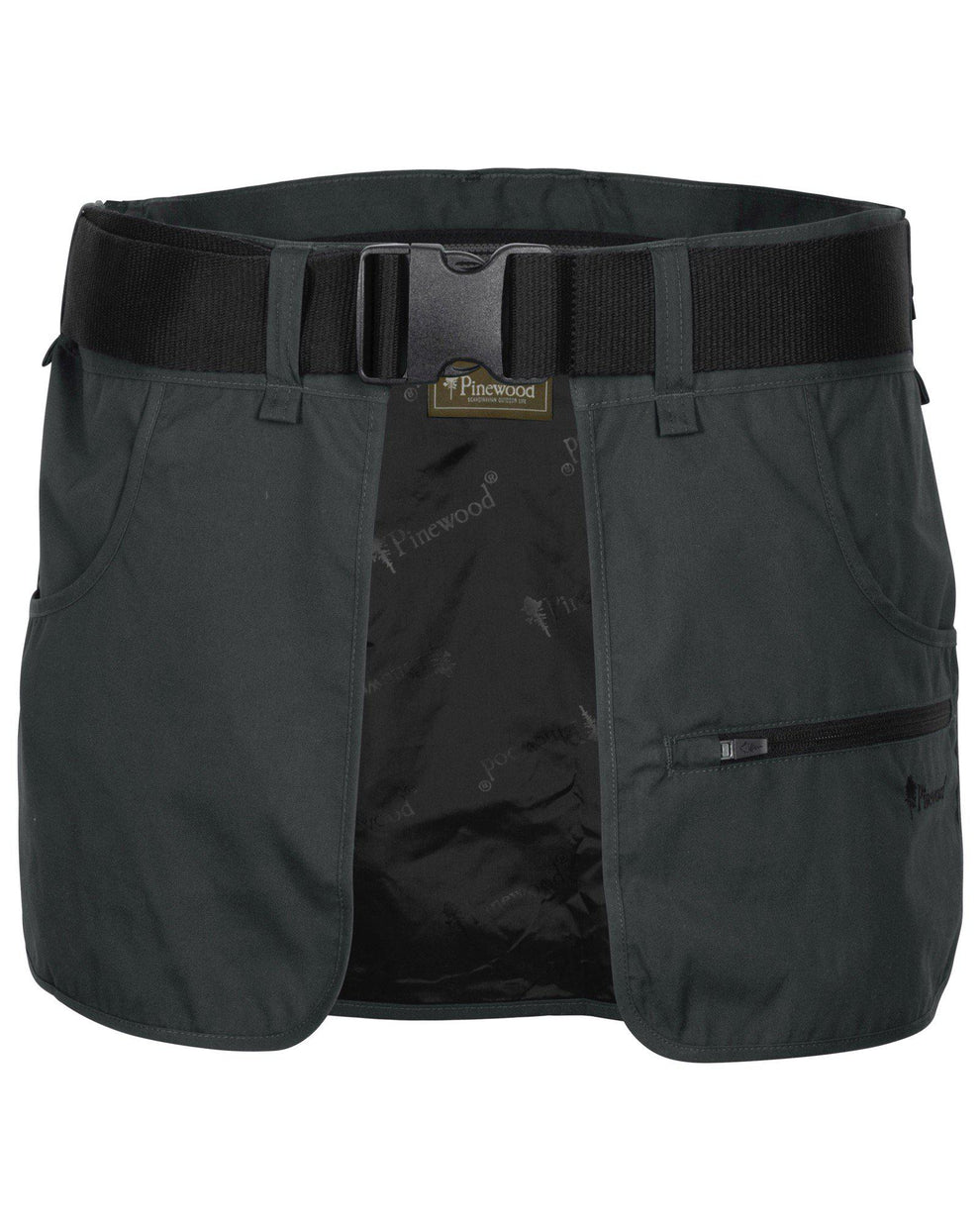 1167-443-01_Pinewood-Dog-Sports-Waistbelt_Dark-Anthracite