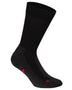 1170-415-01_Pinewood-Trekking-Merino-Sock_Black-Dark-Grey