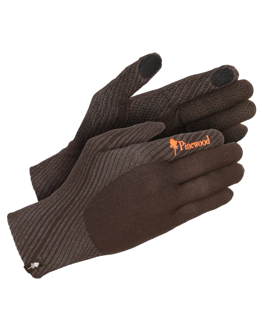 handschuh liner Pinewood® Hunters Liner Stretch Glove