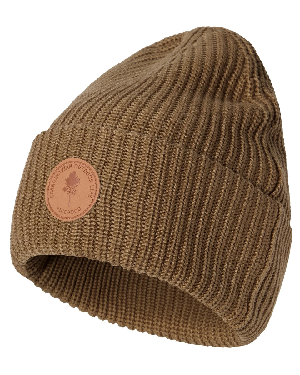 1190-277-01_Pinewood-Knitted-Beanie