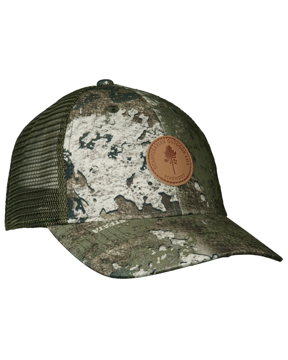 1244-989-01_Pinewood-Hunters-Mesh-Cap_Strata-MossGreen