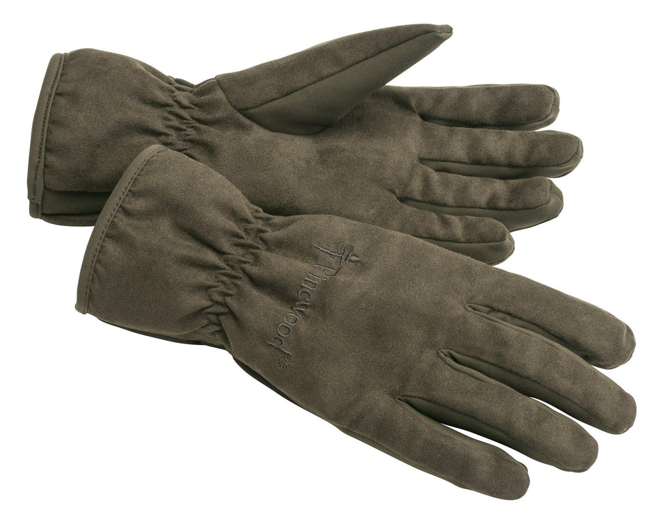 1501-244-01_Pinewood-Glove-Extreme-Suede-Padded_Suede-Brown-Dark-Olive