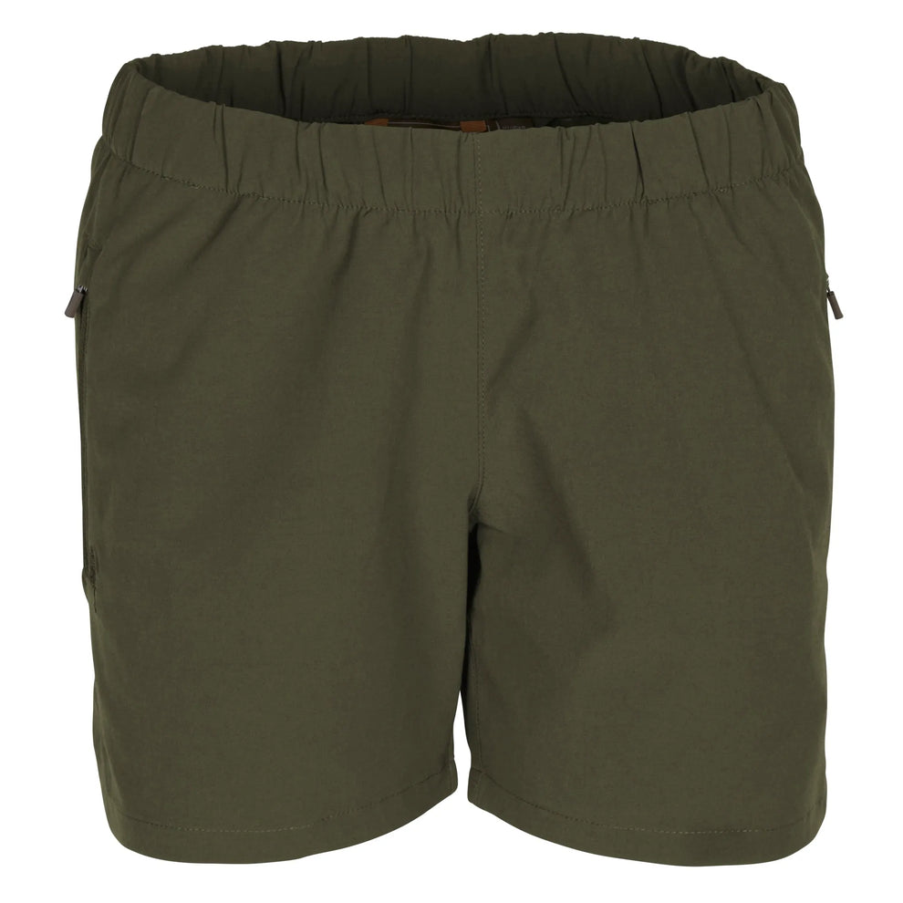 3043-100-01_Pinewood-Everyday-Travel-Shorts-Womens_Green